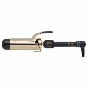 Hot Tools Spring Curling Iron - 2 Inch